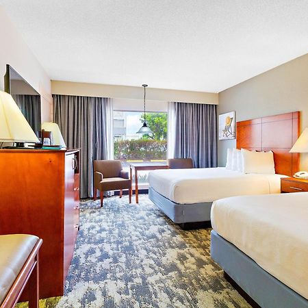 Hotel Oasis Boca Raton Extérieur photo
