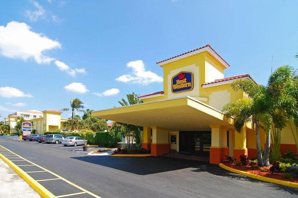 Hotel Oasis Boca Raton Extérieur photo