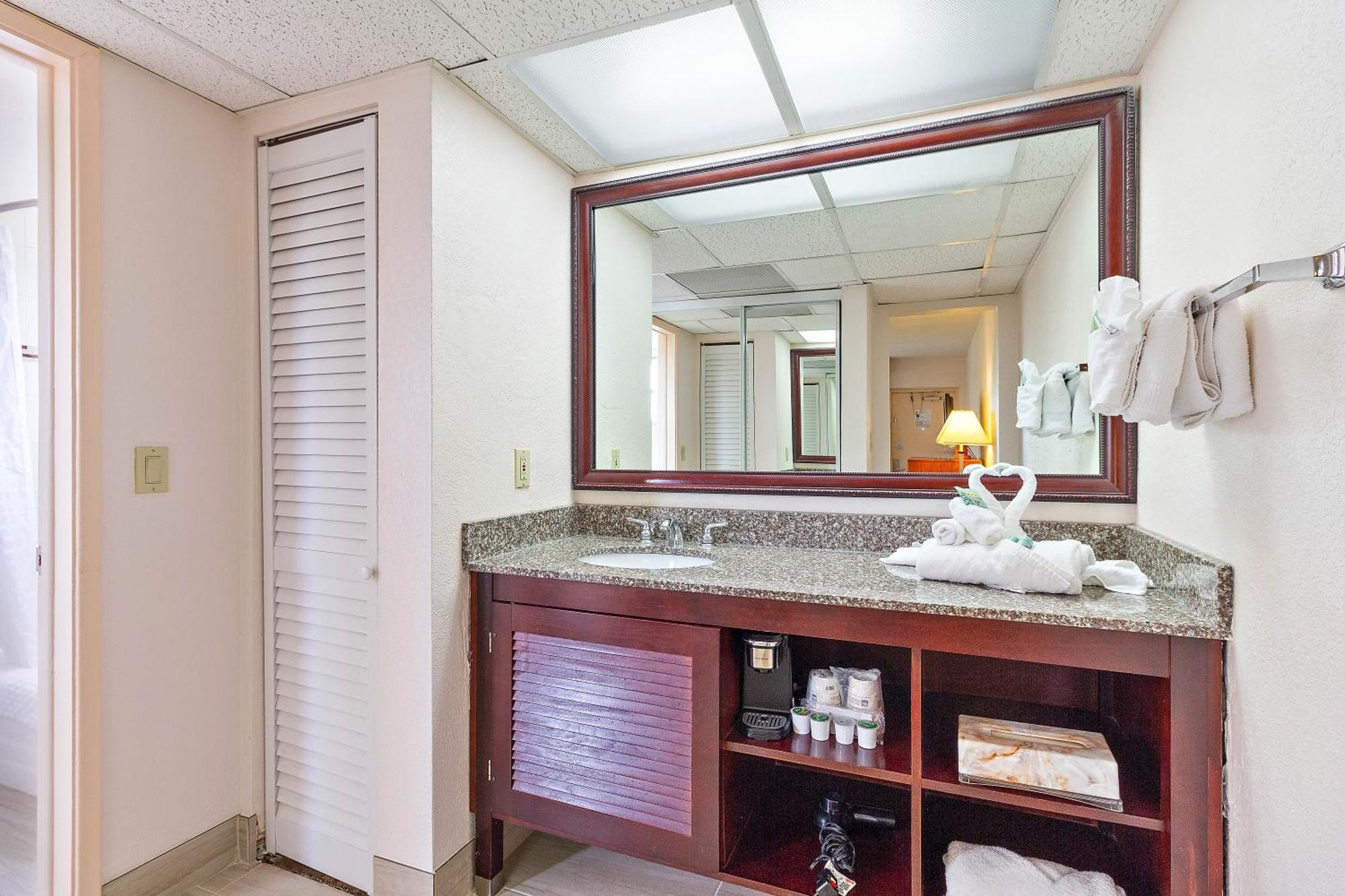 Hotel Oasis Boca Raton Extérieur photo
