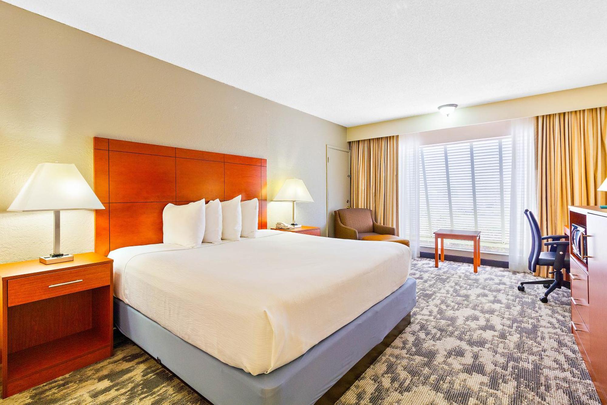Hotel Oasis Boca Raton Extérieur photo