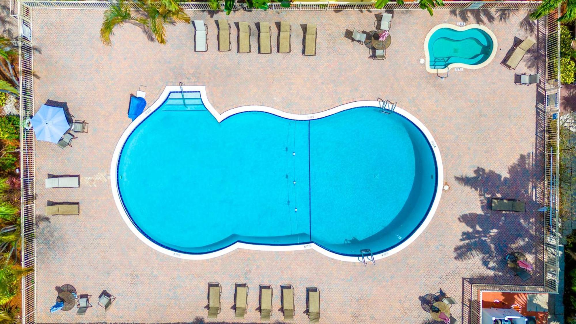 Hotel Oasis Boca Raton Extérieur photo