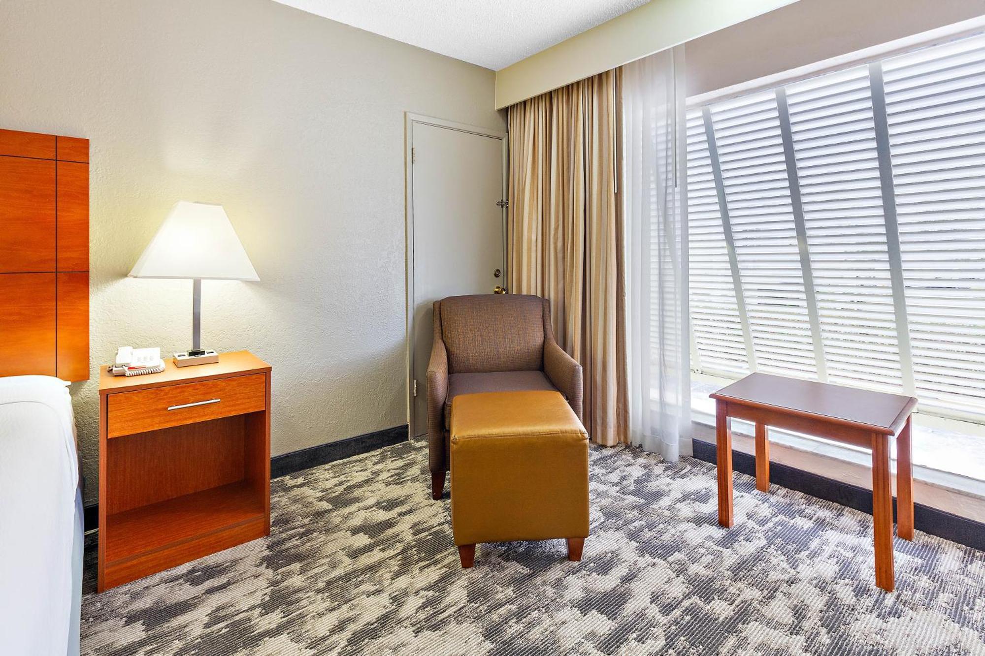 Hotel Oasis Boca Raton Extérieur photo