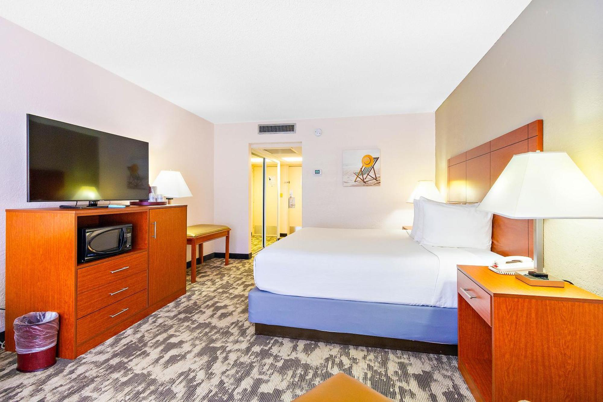 Hotel Oasis Boca Raton Extérieur photo