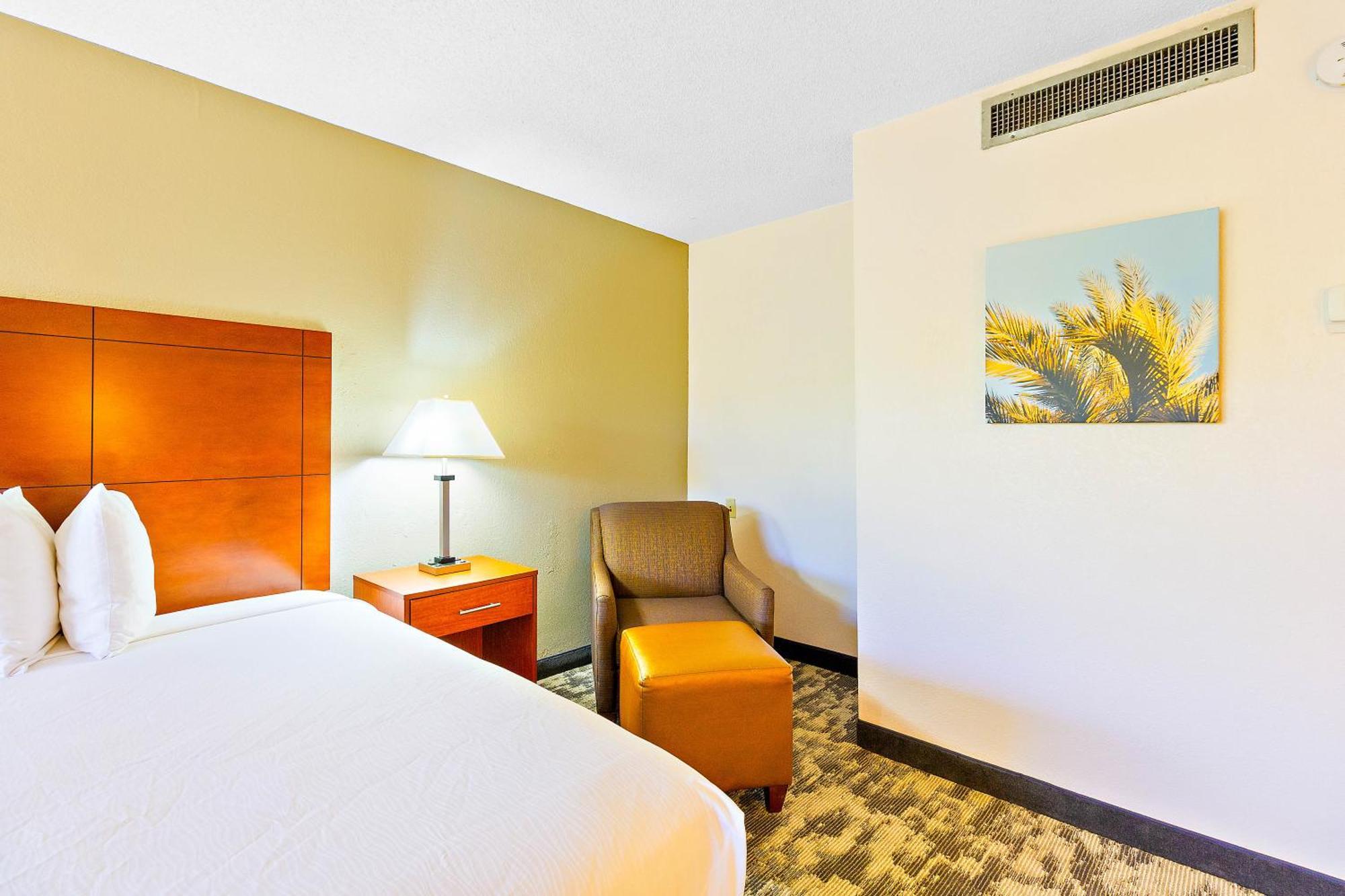 Hotel Oasis Boca Raton Extérieur photo
