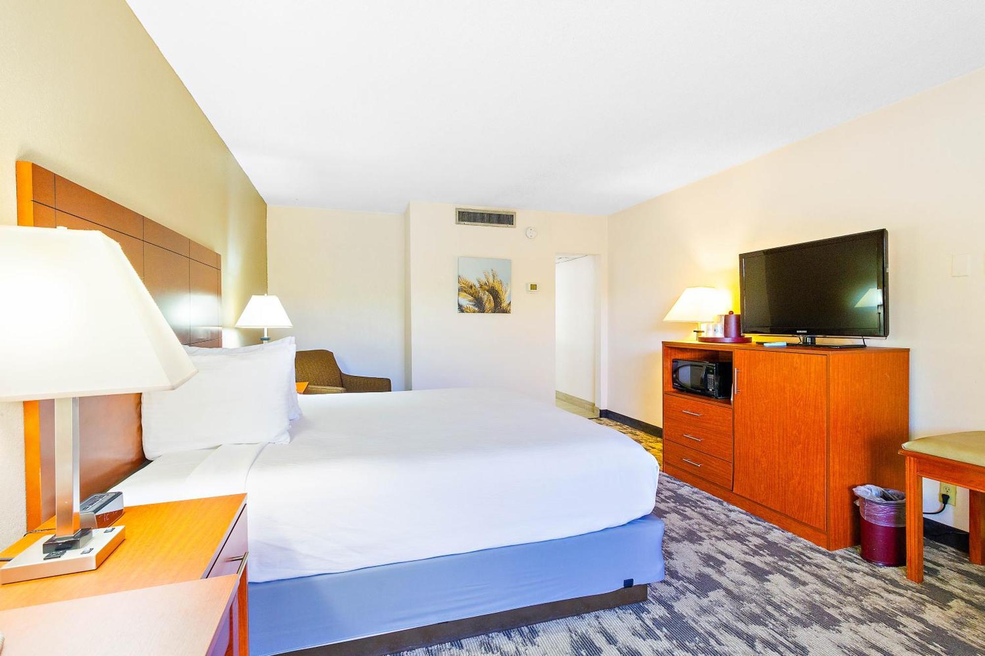 Hotel Oasis Boca Raton Extérieur photo