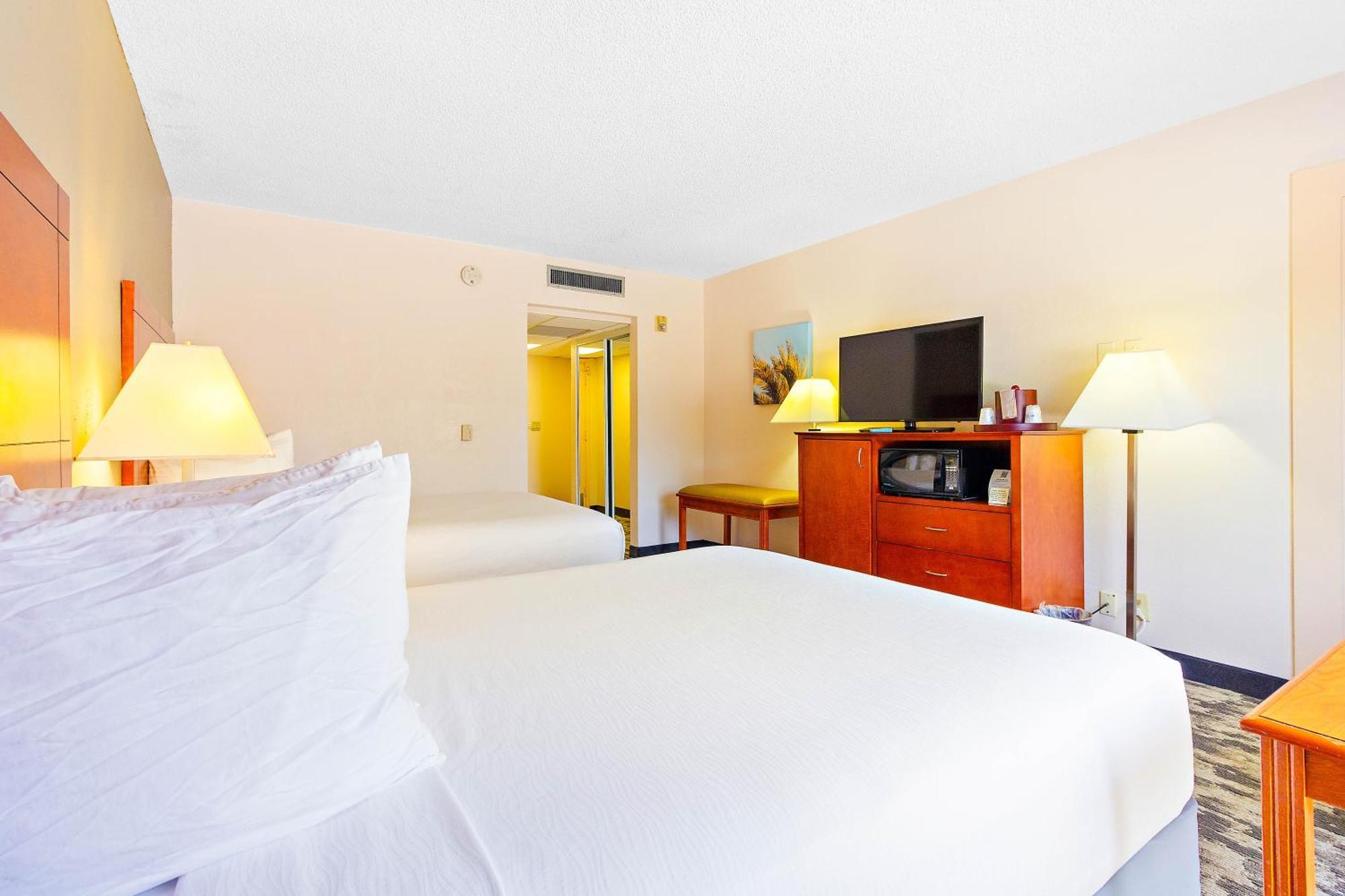 Hotel Oasis Boca Raton Extérieur photo